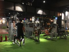 -VLines耀能运动24小时·月付制健身(京广桥店)
