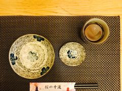 -樱の千渡日式料理·铁板烧•烧鸟(金盛田广场店)