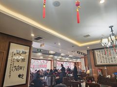 -老西安韩记三鲜煮馍(四府街店)