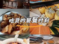-青蓬蒸汽海鲜·深圳老字号·团建聚会(壹方城店)