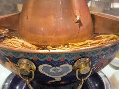 -祥源胡同·涮牛羊肉火锅(花桥店)