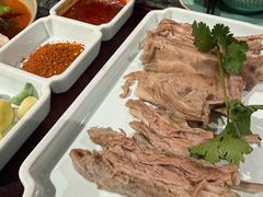 -东方亚克西餐厅(西康路店)