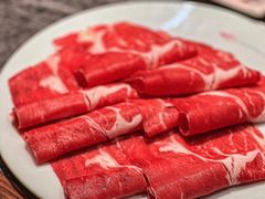 -前门后头老北京铜锅涮肉·京味菜·烤鸭(伊藤洋华堂店)