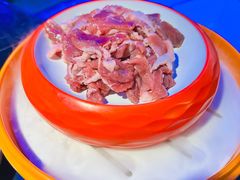 -额尔敦传统涮(公园西路店)