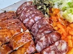 -肥小福·烧鹅专门店(环宇荟店)