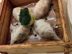 -长禧家·珑厨(东山口店)