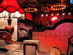 -MOSSO音乐酒吧·Live House(南京西路店)