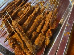 -永刚烧烤(大夜市店)