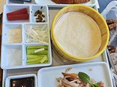-紫光园·烤鸭·北京菜(团结湖店)