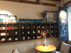 -蓝瓶子BlueBottle(东瓯智库店)