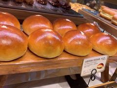 -巴黎贝甜(龙江店)