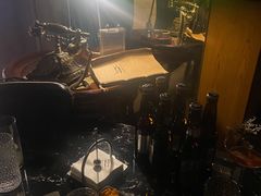 -Bar The Vortex(高新万达店)