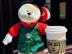 -星巴克(北京首都国际机场7店)