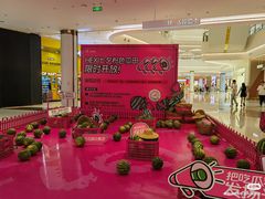 -龙湖南京河西天街