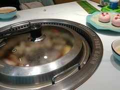 -满兴咱妈烀饼铁锅炖(兰州北街店)