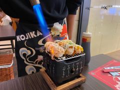 -仙隐小鹿中华料理(南宁万象城店)