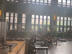 -悦莱美游泳健身会所(御景壹号店)