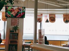 -嘉和一品粥(方庄店)