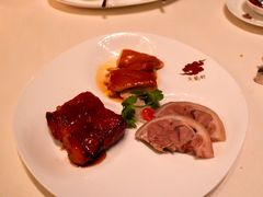 -天龙轩(香港丽思卡尔顿酒店)