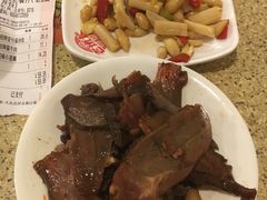 -老班长手工灌汤包老店(东山店)
