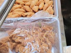 -纯心饼店(源溪店)