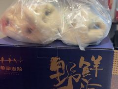 -单家老院·院子里的青岛菜(沙子口店)