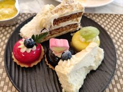 -长沙三景韦尔斯利酒店·Oval全日制餐厅自助餐