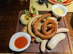 -马迭尔德式西餐精酿啤酒屋(中央大街店)