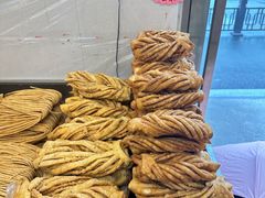 -杨老大焙子月饼干货(宽巷子民族美食街店)