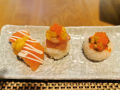 -割烹酱子日本料理(弘基财富广场店)