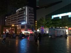 -南屏步行街
