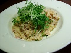 -JINNS锦时 steak&pizza(浸信会礼拜堂旧址店)