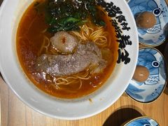 -和府捞面(壹方天地店)