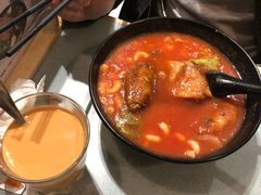 -华嫂冰室(尖沙咀店)