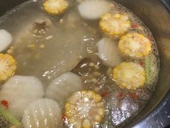 -潮发潮汕牛肉店(永庆坊店)