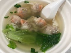 -银记肠粉(文昌北路店)