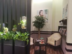 -史云逊养发护发