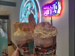 -欢饮(王府井总店)