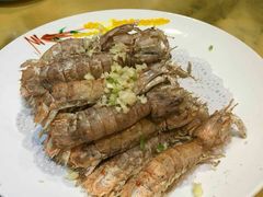 虾姑-渔傅·蓝海岸霞浦海鲜(正祥店)
