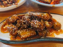 -锦小馆(安贞店)
