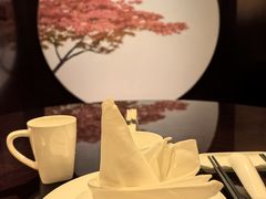 -万豪中餐厅·粤菜·北京粤财JW万豪酒店