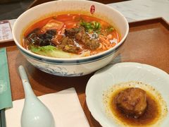 -康师傅私房牛肉面(光耀店)
