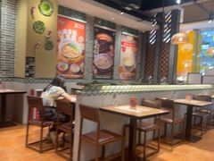 -冯不记米坊(凯德广场店)