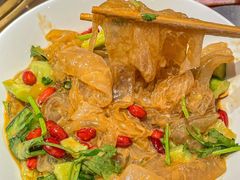 -杨小佳·齐齐哈尔烤肉·烤串(广州店)