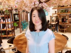 点击看大图 -简影造型·自选烫染接发salon