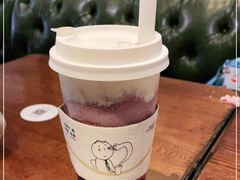 -喜茶(深圳喜荟城店)