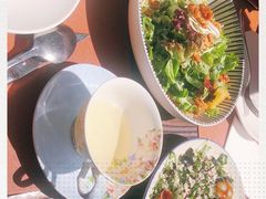 -Golden Lily河内巴黎法越料理餐厅(建国西路店)