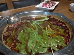 -傣妹火锅(南京东路一店)