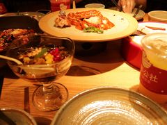 -青年公社烤鸭(滨湖银泰店)