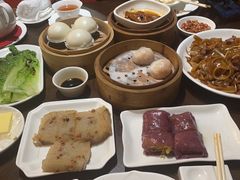 -潮福城大酒楼·潮粤菜·港式点心(阳光城店)